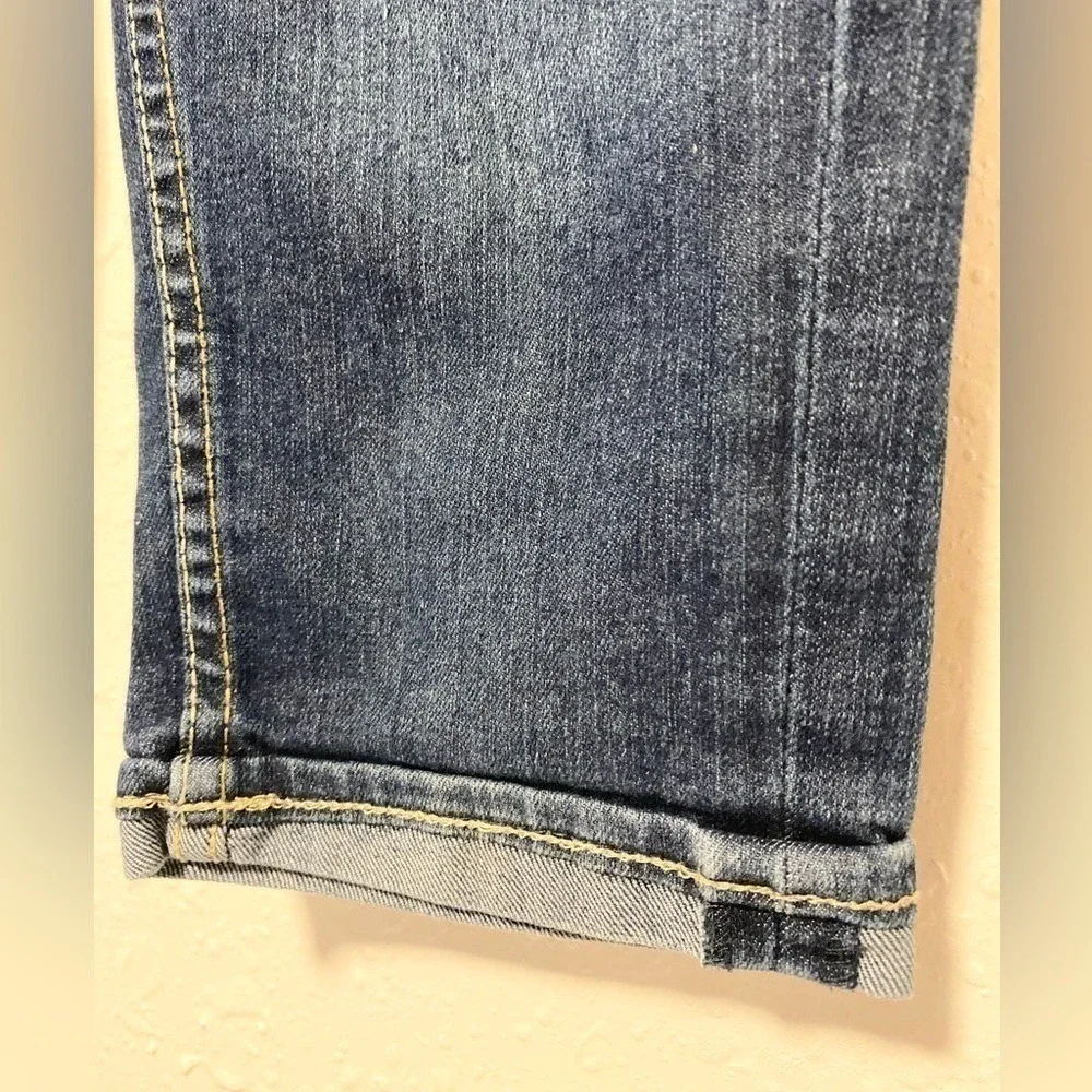 Levi's Girls Skimmer Jeans Shorts